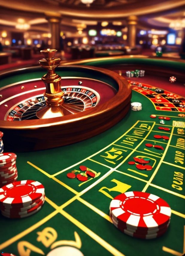 mmr111 Roulette Blackjack Poker Table Games ကာစီနို