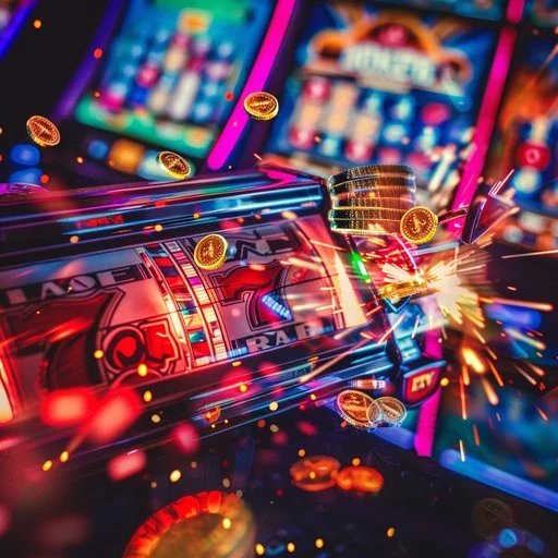 mmr111 Slots Mobile APP မိုဘိုင်းဖြင့် Slot ဂိမ်းကစားနည်း