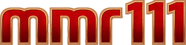 mmr111 Logo